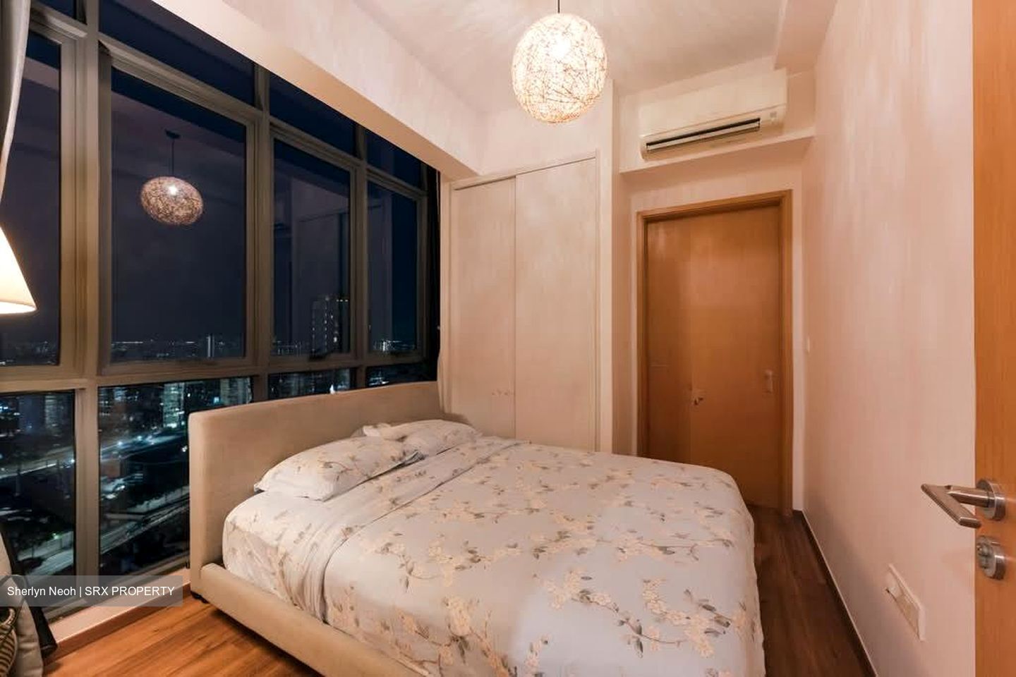 Skysuites 17 (D12), Apartment #558607271